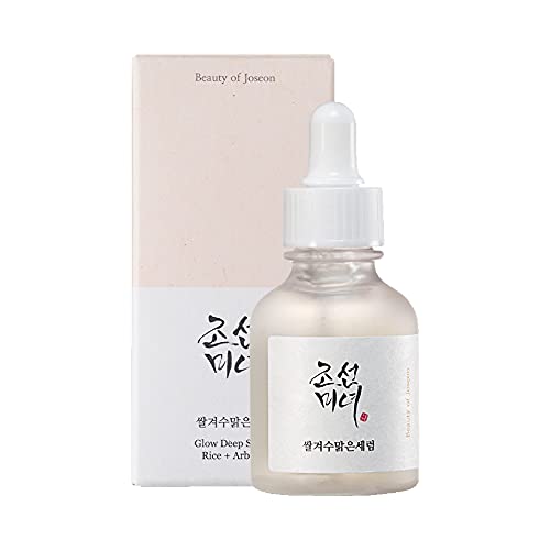 Beauty of Joseon - Glow deep serum 30ml