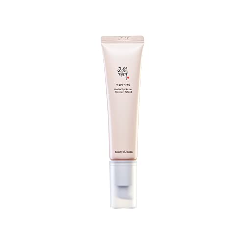 Beauty of Joseon - Revive eye serum Ginseng 