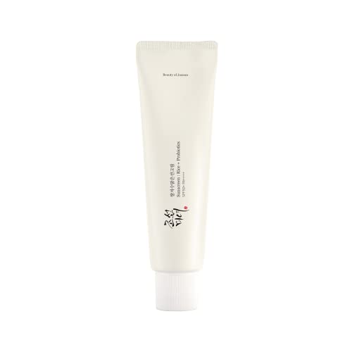 Beauty of Joseon - Rice Probiotics spf50