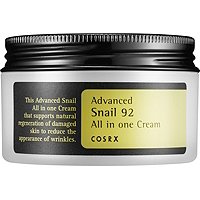 COSRX - Advanced Snail 92 Cream 100ml