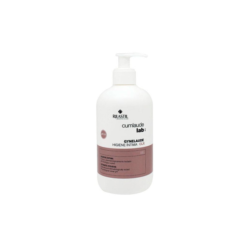 Cumlaude - Higiene intima CLX 500ml