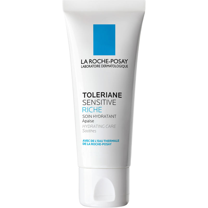 La Roche Posay - Toleriane sensitive riche 40ml