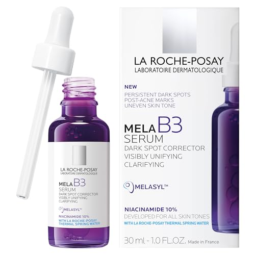 La Roche Posay - Méla B3 sérum concentre 30ml