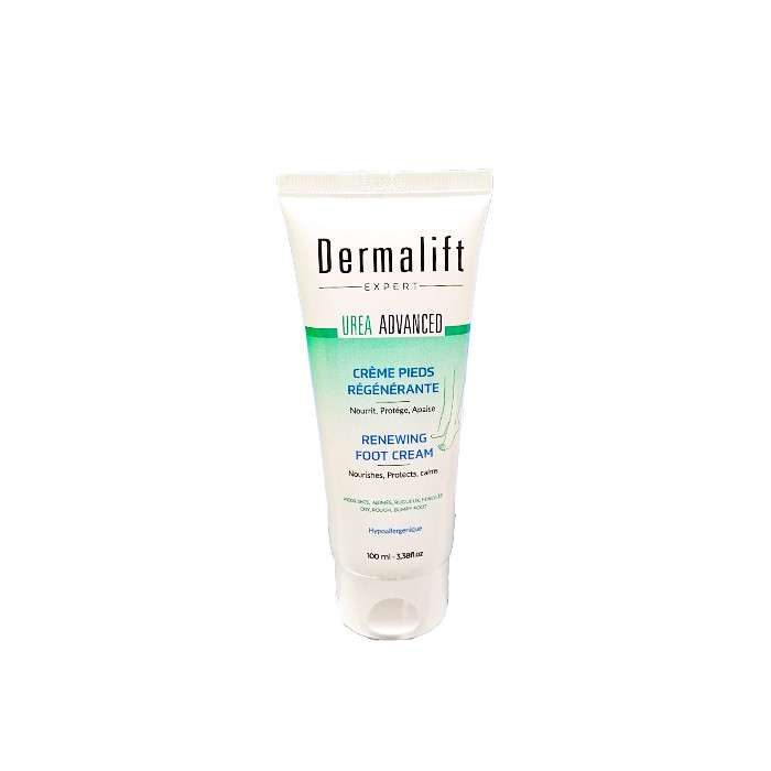 Dermalift - Créme pieds 75ml