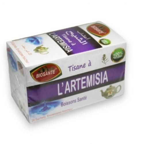 Biosante - L'artemisia 20 sachets