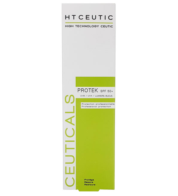 HTCEUTIC - Ceuticals Protek spf50 50ml