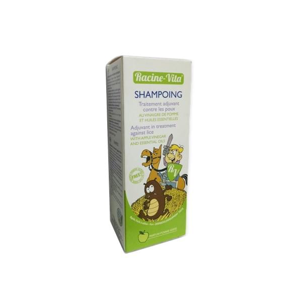 Racine-Vita - Shampooing anti poux 250ml