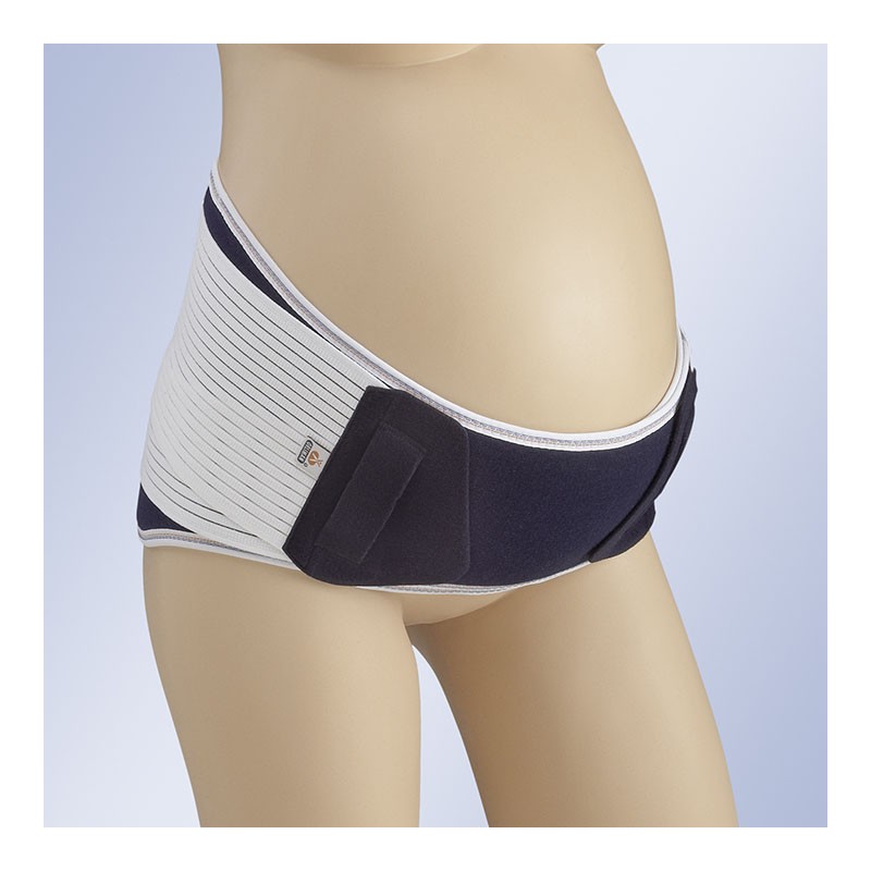 [A-131/2] ORLIMAN - Ceinture de grossesse T/2