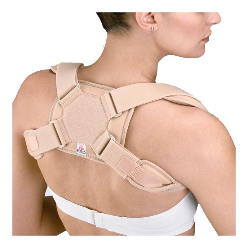 [IC-30/1] ORLIMAN - Orthèse claviculaire taille 1