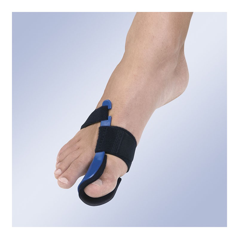 [HV-33D/2] ORLIMAN - Orthèse Hallux Valgus Droit Taille 2 