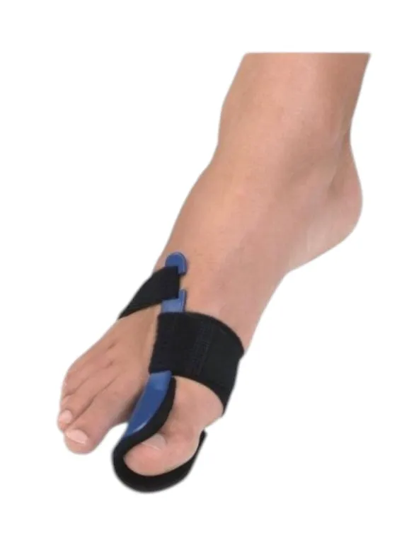 ORLIMAN - Orthèse Hallux Valgus Taille 1 
