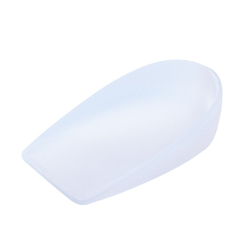 [TL-601/3] ORLIMAN - Talonnette en silicone Taille 3 