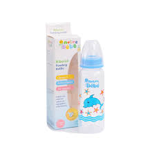 [NB183] Notre Bébé - Biberon feeding bottle 240ml