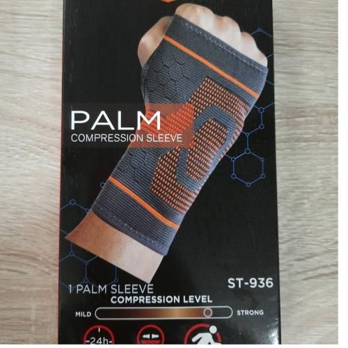 SIBOTE - Compression sleeve ST-7160