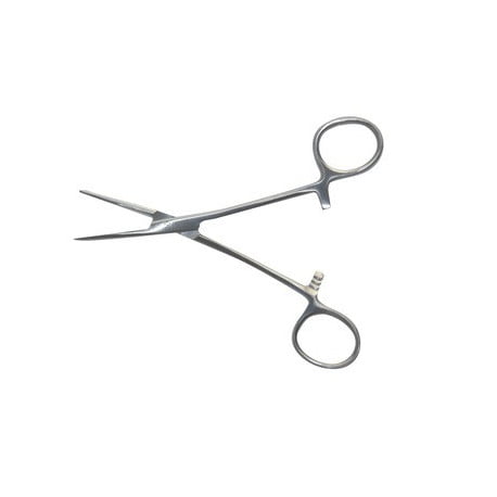 [I06-072-160] Pince kelly droite 16cm - I06-072-160