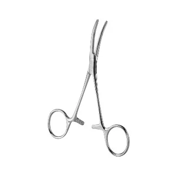 Spengler - Pince rochester-pean kocher S/G droite 16cm