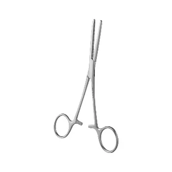 Spengler - Pince rochester-pean kocher S/G droite 18cm
