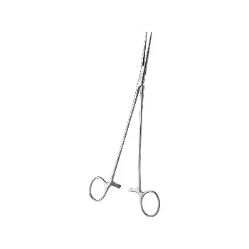 Spengler - Pince bengolea droite S/G 20cm 