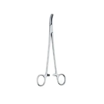 [I06-473-210] Spengler - Pince jean louis faure courbe A/G 22cm-