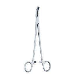 [I06-473-210] Spengler - Pince jean louis faure courbe A/G 22cm-