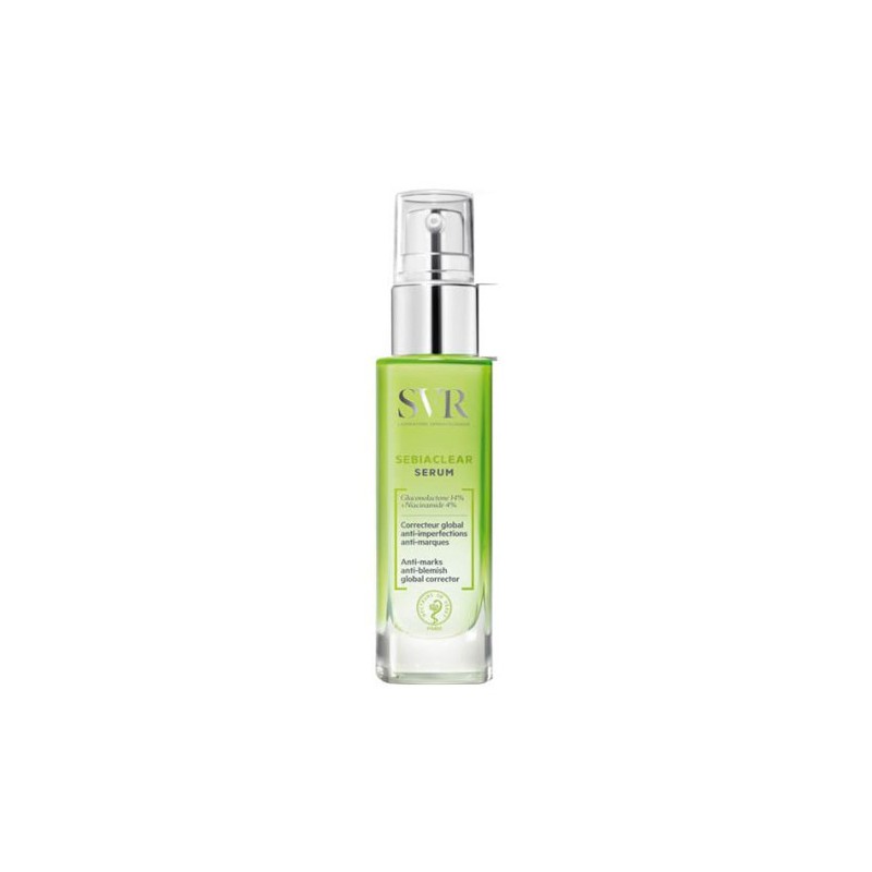 SVR - Sérum Sebiaclear 30ml 