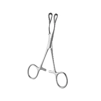 [I16-040-250] Spengler - Pince en coeur 25cm 