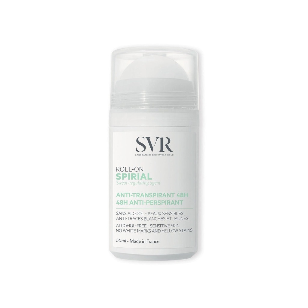 SVR - Roll-on spirial 40ml