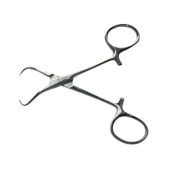 Spengler - Pince backhauss a champs 9cm