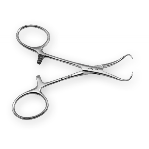 [I16-043-130] Spengler - Pince Backhauss a champs 14cm 