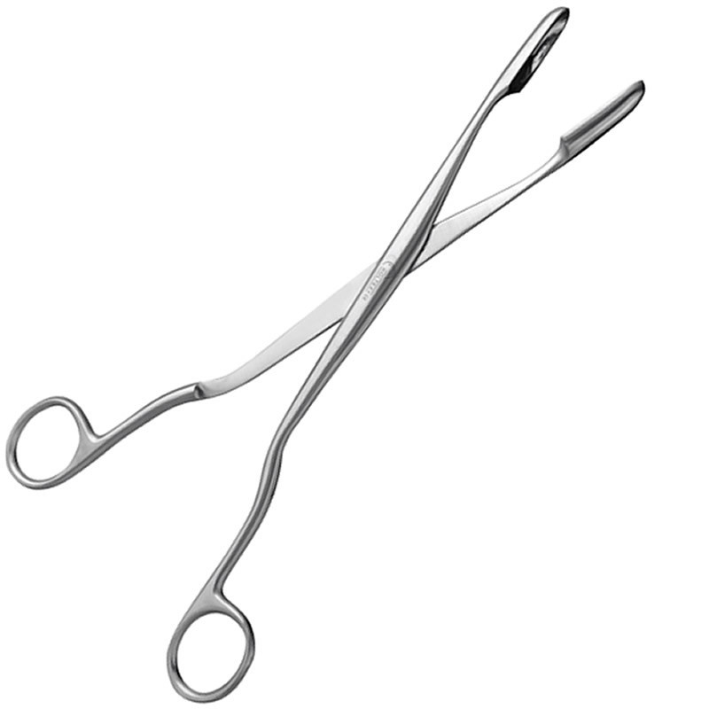 [I16-070-240] Spengler - Pince a faux germes winter droits 24cm