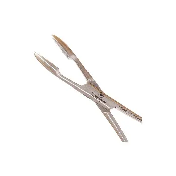[I16-174-180] Spengler - Pince pean murphy droite 18cm