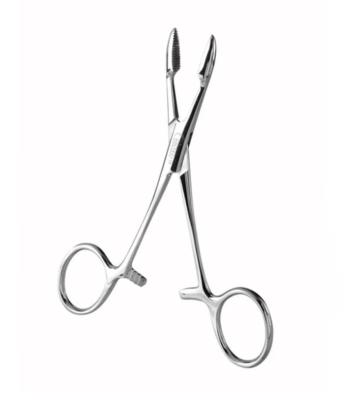 Spengler - Pince pean murphy droite 22cm