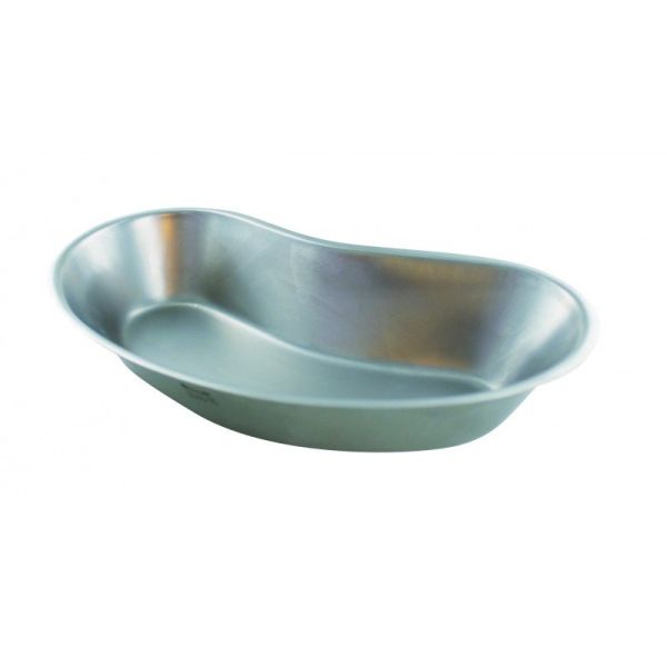 [I62-020-280] Spengler - Haricot inox 280x120x45mm