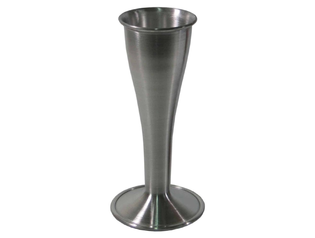 [J-12-013] Surgicon - Stethoscope pinard en alimunium 15,5cm