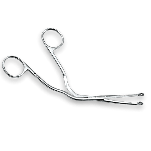 [J-13-140] Surgicon - Pince magill enfant 20cm