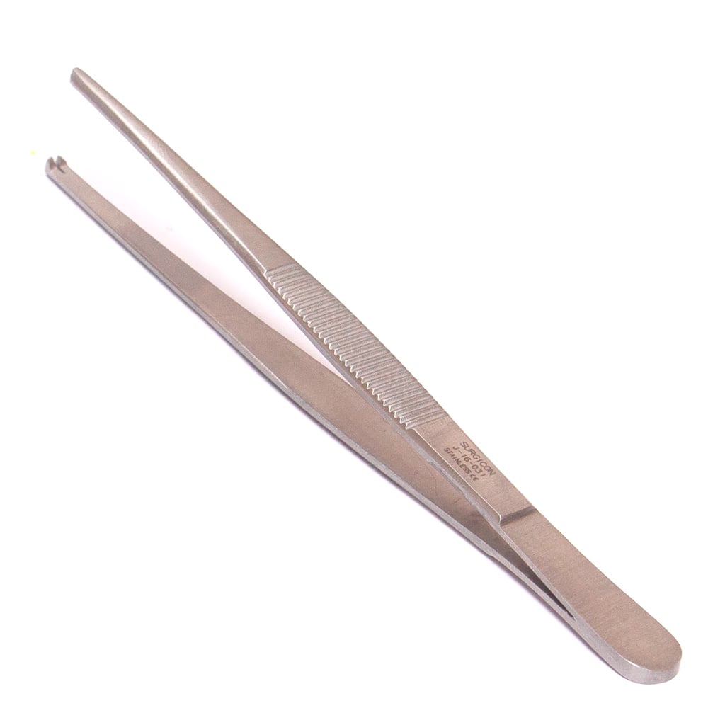 [J-16-031] Surgicon - Pince dissection A/G 14,5cm