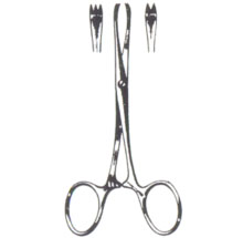 [J-17-166] Surgicon - Pince chaput 13cm