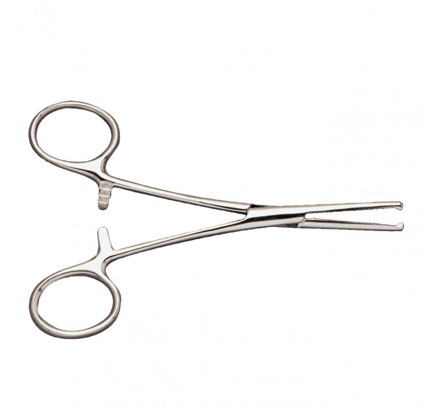 [J-17-401] Surgicon - Pince kocher droite A/G 14cm 