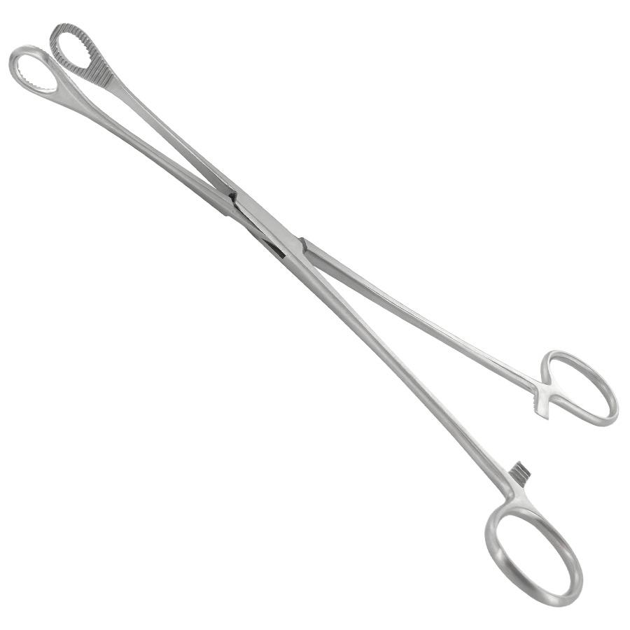 [J-17-422] Surgicon - Pince foerster striee droite 20cm