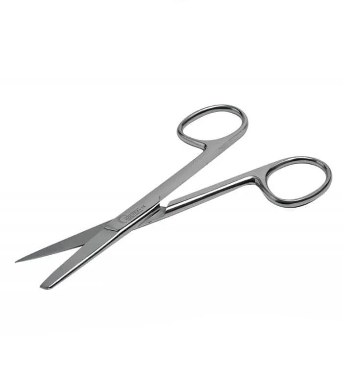 Surgicon - Ciseaux dauphin droits 16,5cm