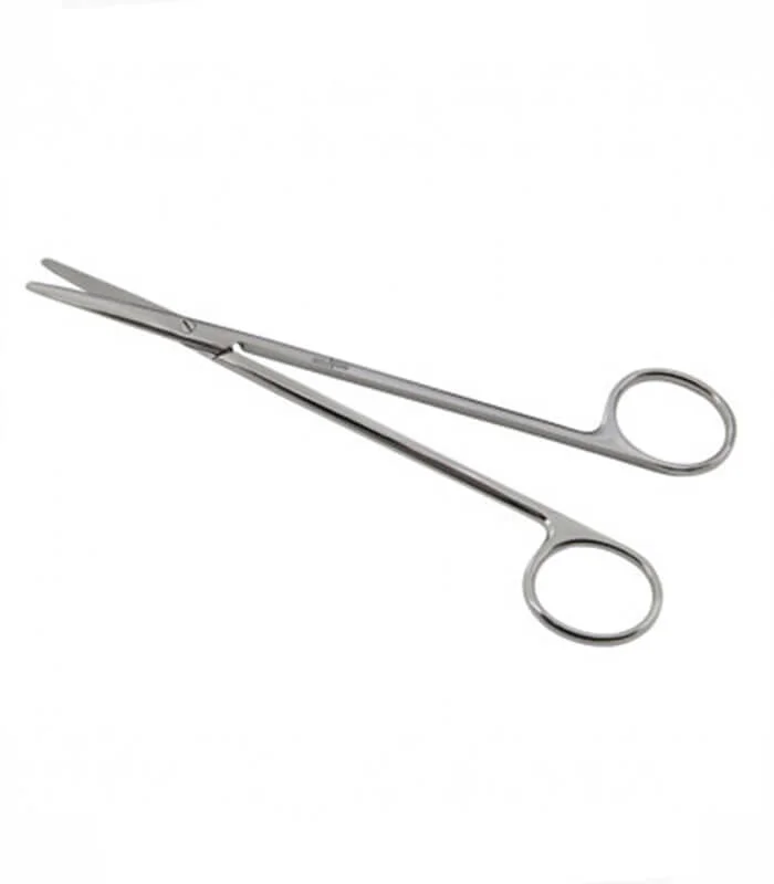 [J-22-060] Surgicon - Ciseaux metzembaum droits 14,5cm