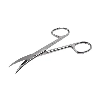 [J-22-063] Surgicon - Ciseaux metzembaum courbes 14,5cm