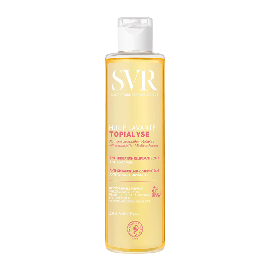 SVR - Topialyse Huile lavante 200ml