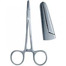 [J-24-017] Surgicon - Porte aiguille mayo hegar (14 cm)