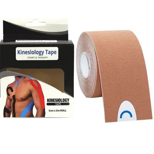 Kinesiology Tape - Lasto 5cm x 5m