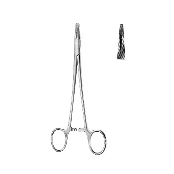 [J-24-021] Surgicon - Porte auguille mayo hegar 24cm