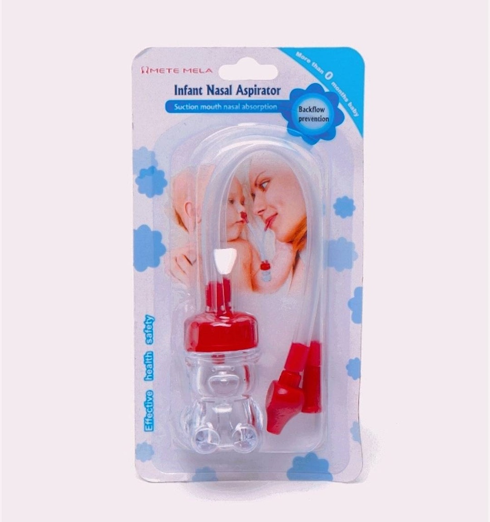 Mete Mela - Mouche bébé de plus de 0 mois