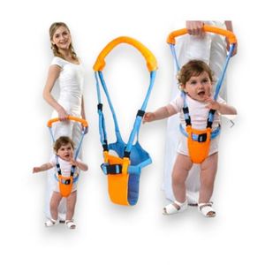 MOBY BEBE - Marche lunaire