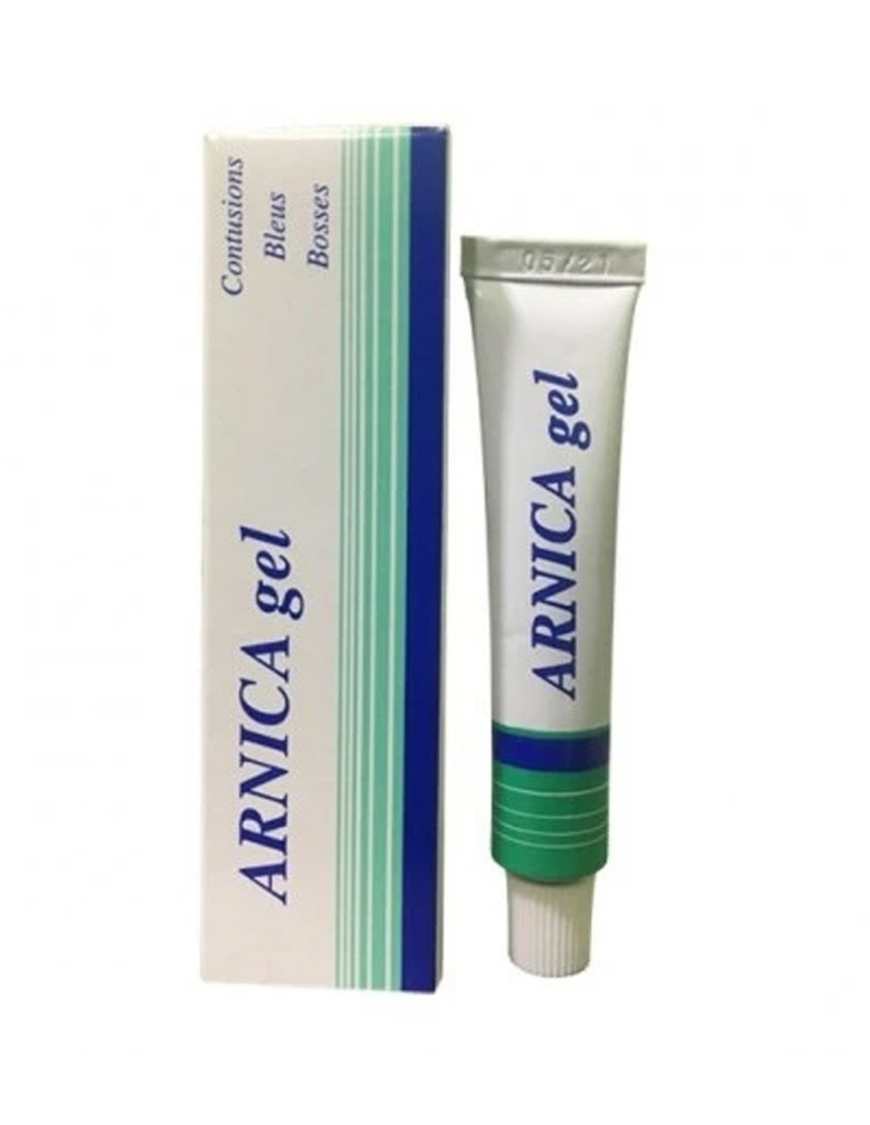 ADDAX - Arnica gel 15g