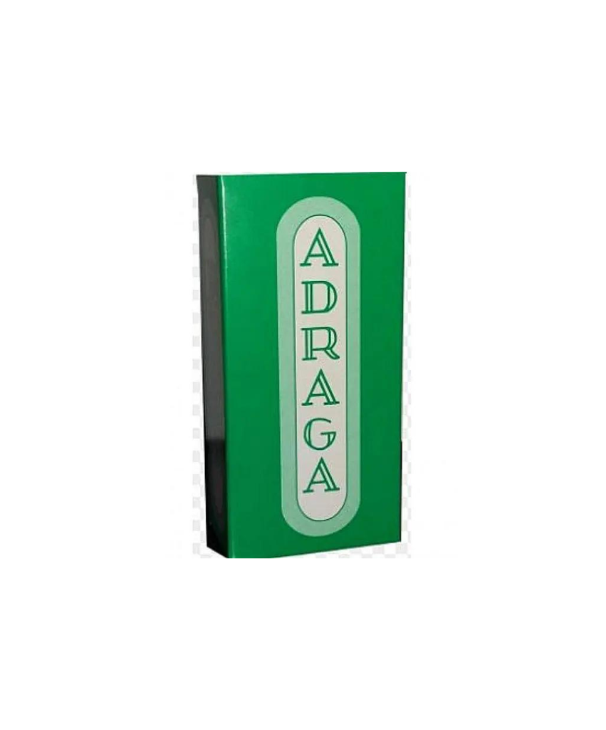 ADRAGA - Adhésif pour dentier